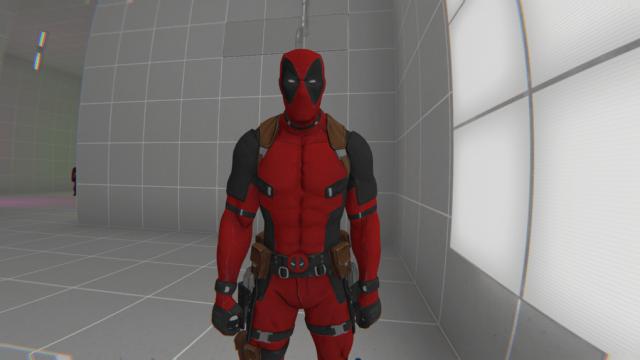 Deadpool (NPC)