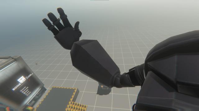 Iron Giant