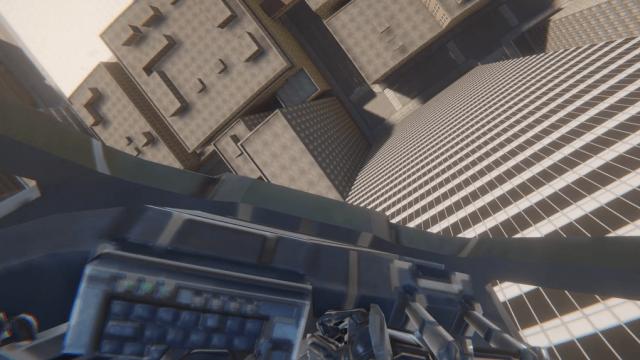 [Halo 3] Pelican for Bonelab