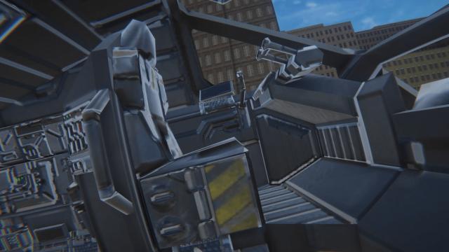 [Halo 3] Pelican for Bonelab