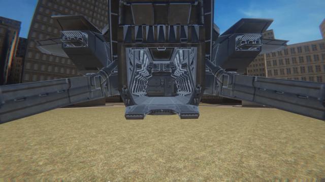 [Halo 3] Pelican for Bonelab