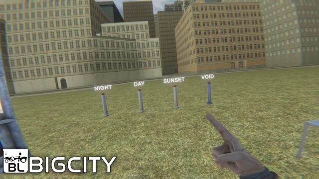 BL_BigCity for Bonelab