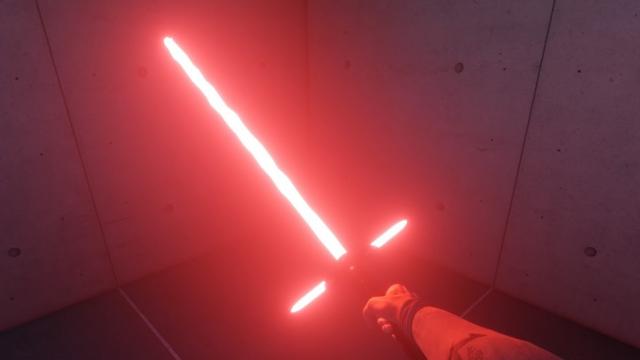 Lightsaber Collection for Bonelab