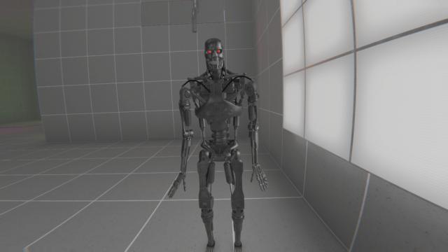 Terminutor 900 (NPC)