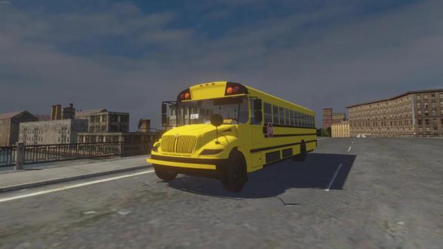 School Bus