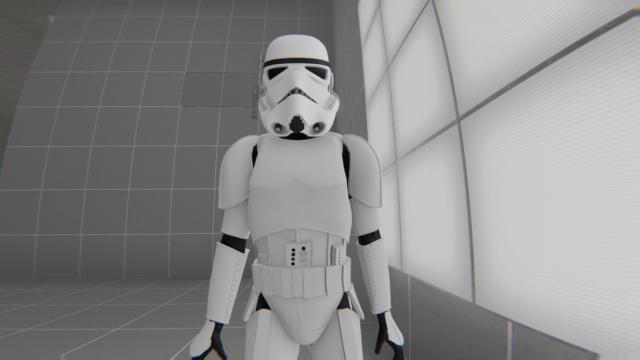Trompestorm (NPC)
