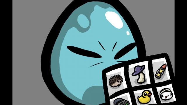 Item Explorer