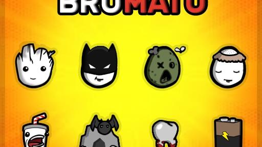 Bromato