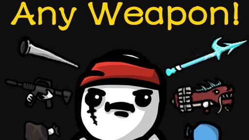 AnyWeapon