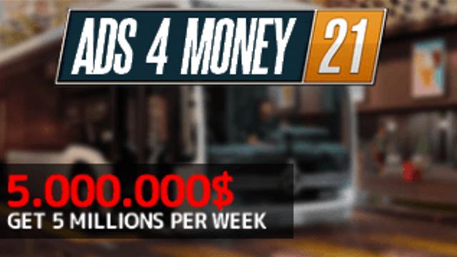 Ad4Money