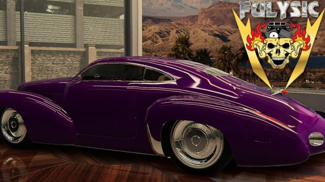 Holden EFIJY Concept