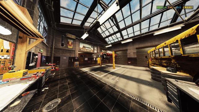 Car Mechanic Simulator 2021 FOV Changer - Cheat Table