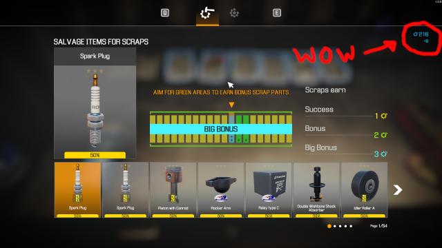EZScrap (Melon Loader or BepInEx)