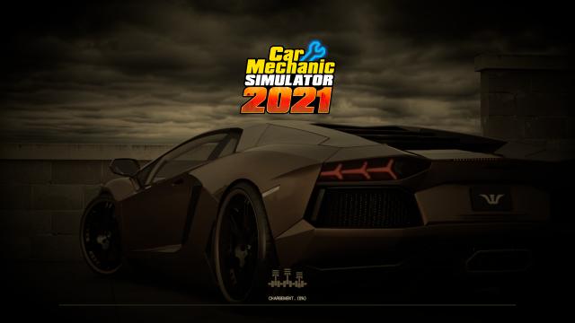 Real Cars Pics for all loading screens