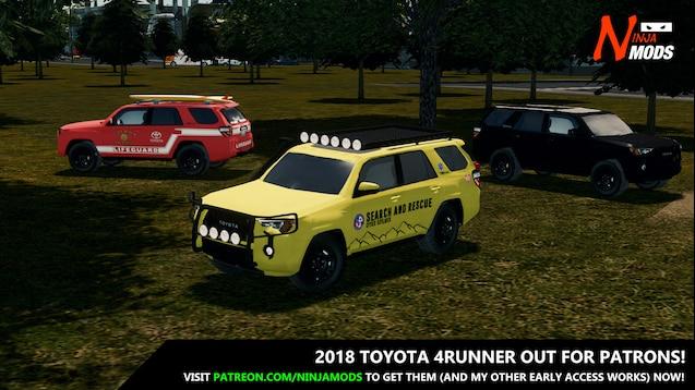 2014 Toyota Corolla for Cities: Skylines