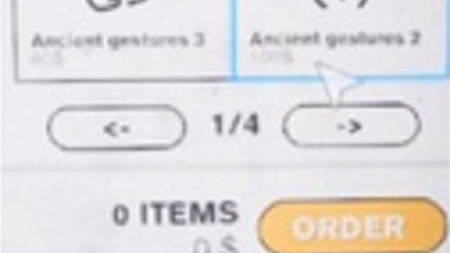 ShopTweaks