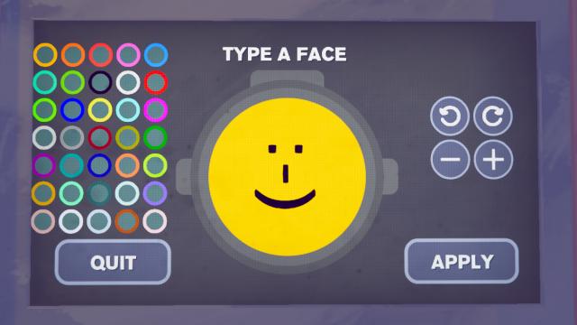 MoreColors