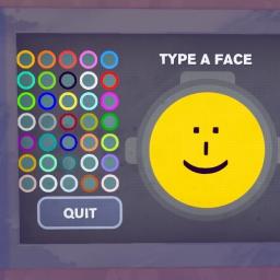 MoreColors для Content Warning