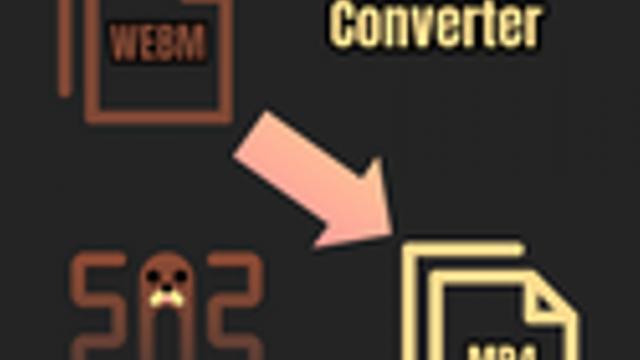 Video Converter