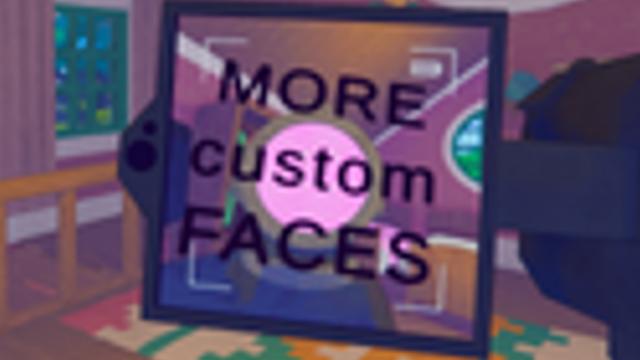 MoreCustomization
