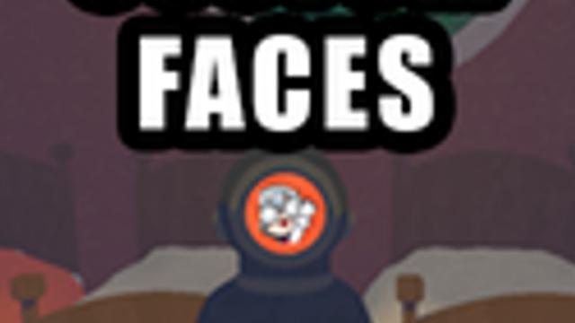 Custom faces