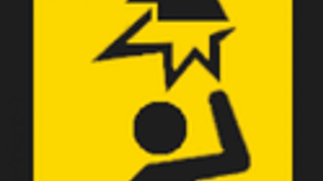 KnockOutWarning