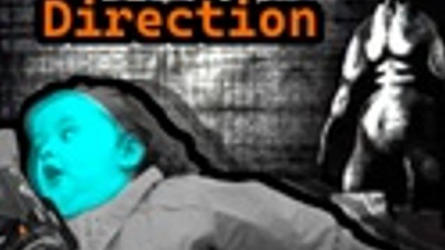 Any Sprint Direction