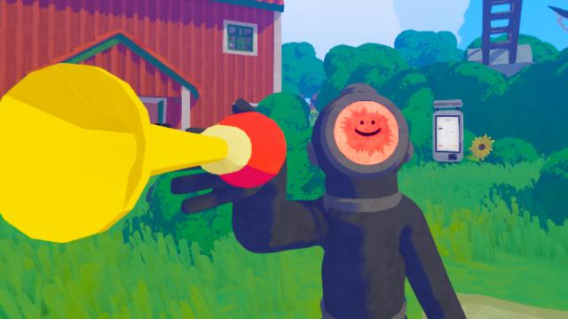 SillyItems