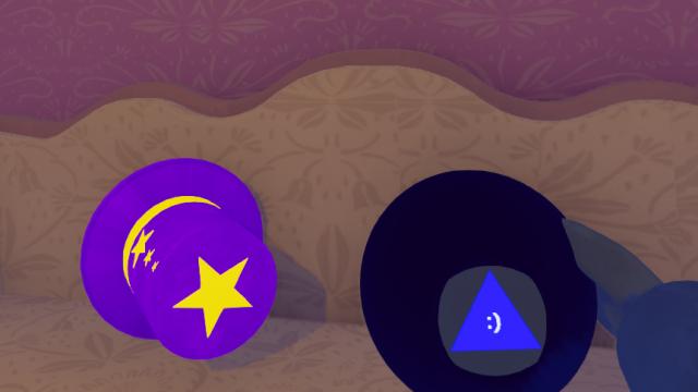 SillyItems for Content Warning