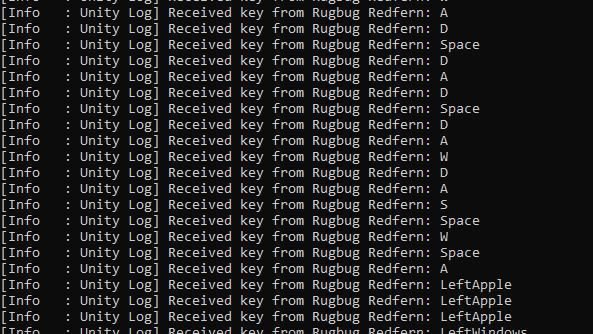 MyceliumNetworking