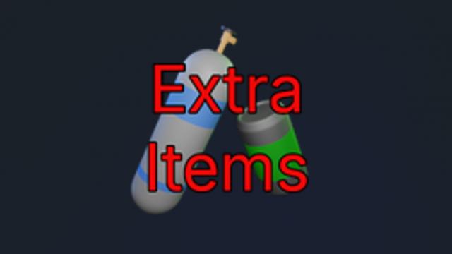ExtraItems