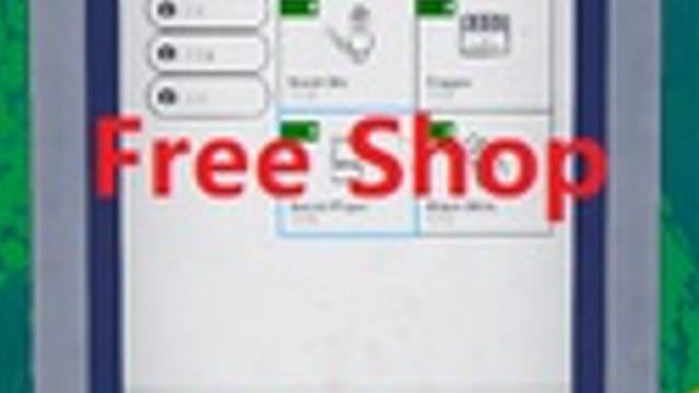 FreeShop