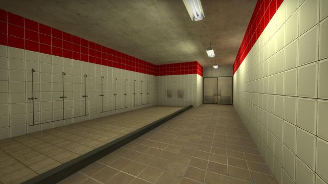 ka_swim_pool для Counter Strike Global Offensive