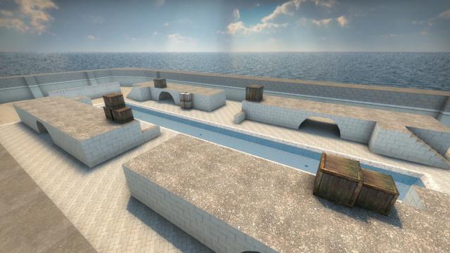 awp_dream для Counter Strike Global Offensive