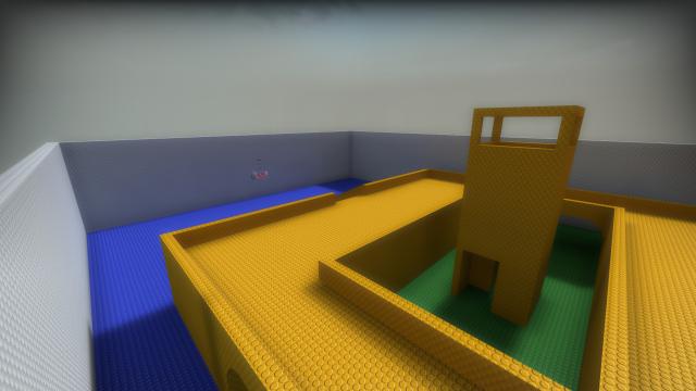 awp_lego_2 для Counter Strike Global Offensive