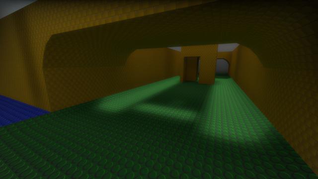 awp_lego_2 для Counter Strike Global Offensive