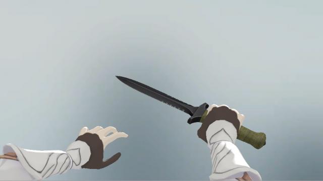 Люмин / Lumine (Genshin Impact) для Counter Strike Global Offensive