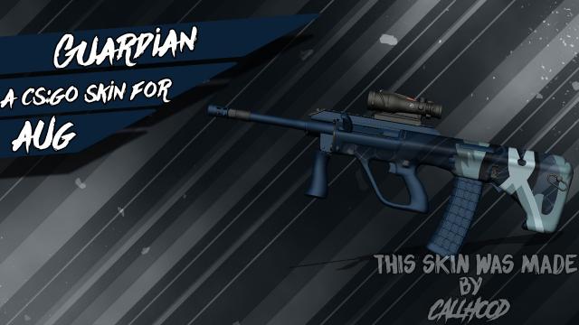 AUG Страж / AUG-Guardian