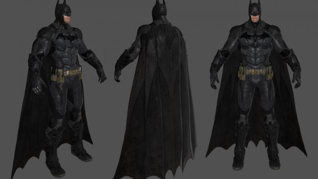 Batman
