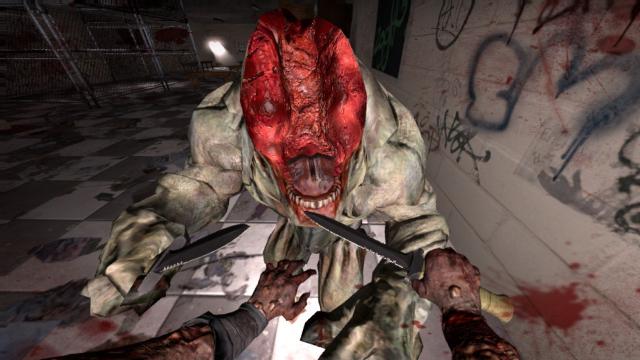 Hellknight для Counter Strike Global Offensive