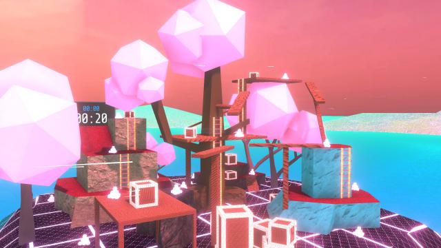 Call It Funky для Crab Game