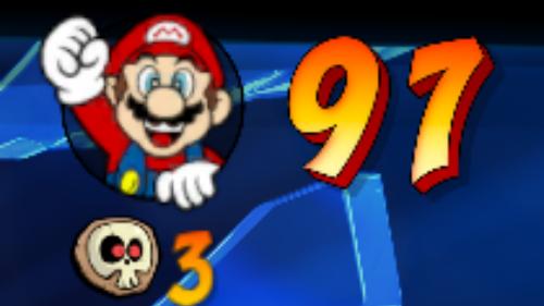 Марио вместо Бандикута / Super Mario over Crash Bandicoot для Crash Bandicoot 4: It’s About Time