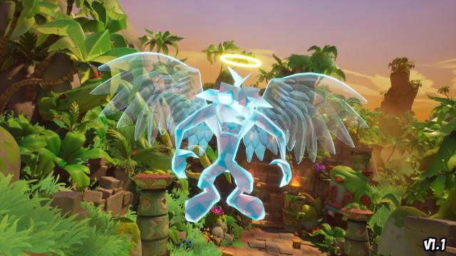 PSXtreme Crash for Crash Bandicoot 4: It’s About Time