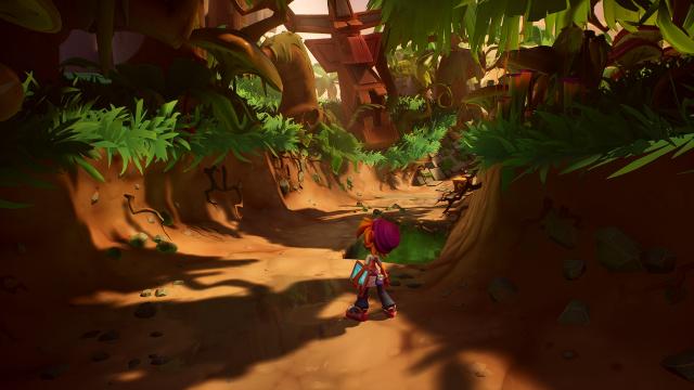 Crunch Reshade