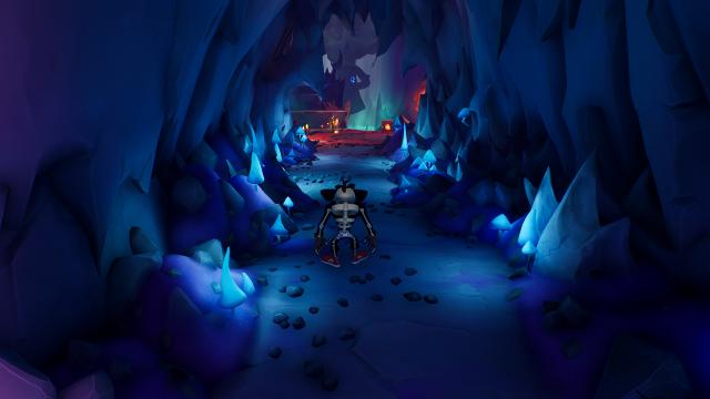 Crunch Reshade для Crash Bandicoot 4: It’s About Time