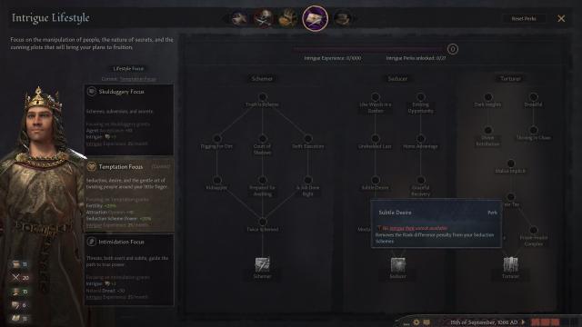 Отключение инцеста / Removed Incest для Crusader Kings 3