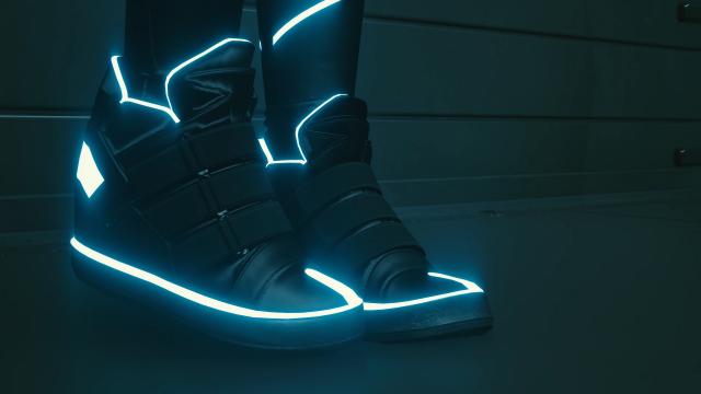 Fronky's Fashions Virtual Atelier Store for Cyberpunk 2077