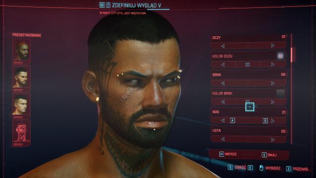 Tyron the Real Deal для Cyberpunk 2077