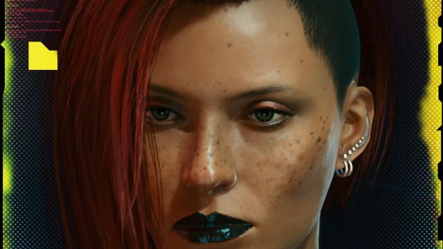Character Icons