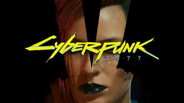 Character Icons для Cyberpunk 2077